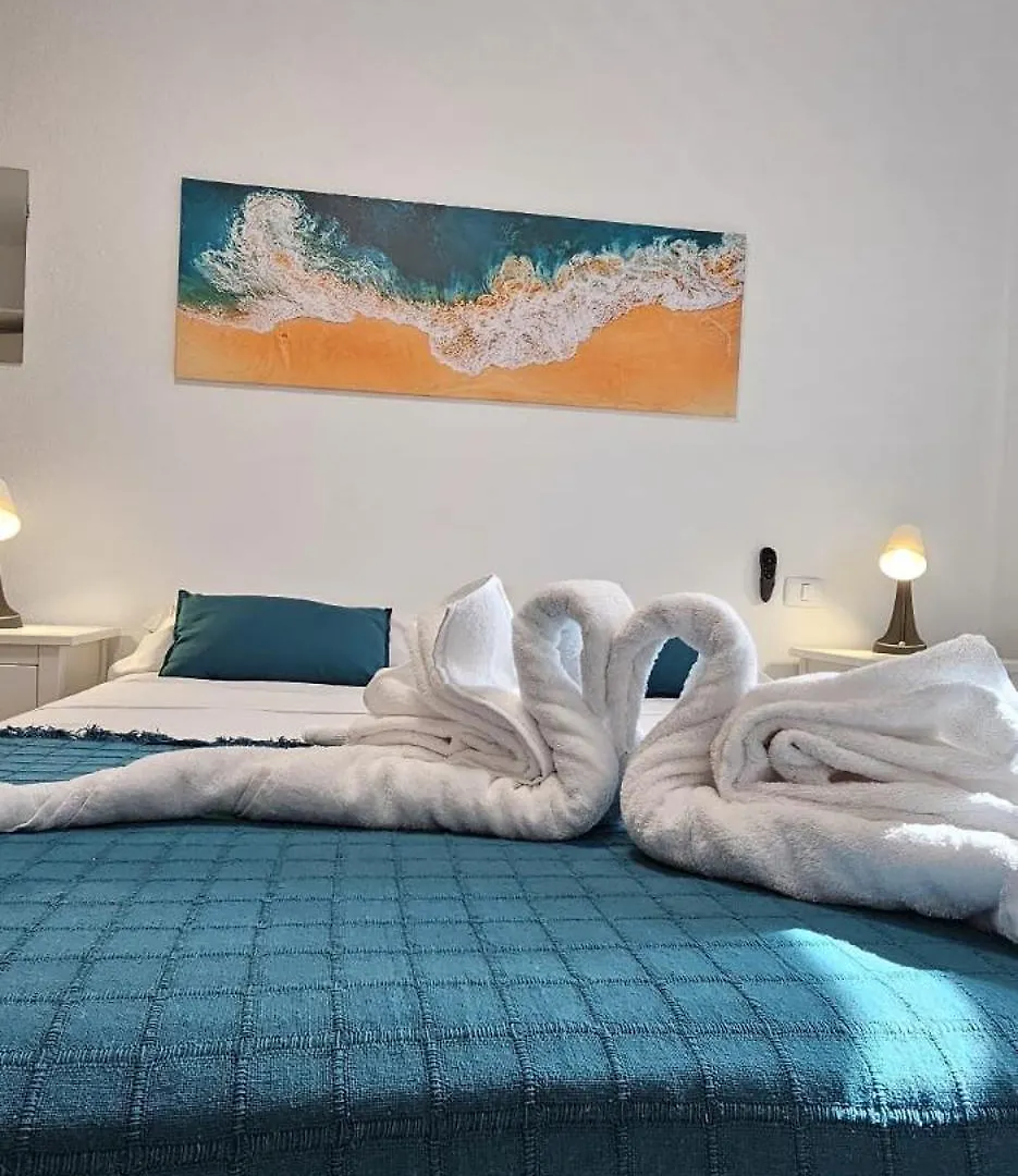 Princesa Arminda Candelaria Apartment
