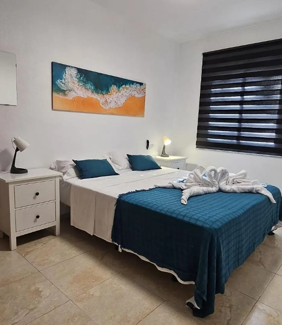 Apartment Princesa Arminda Candelaria