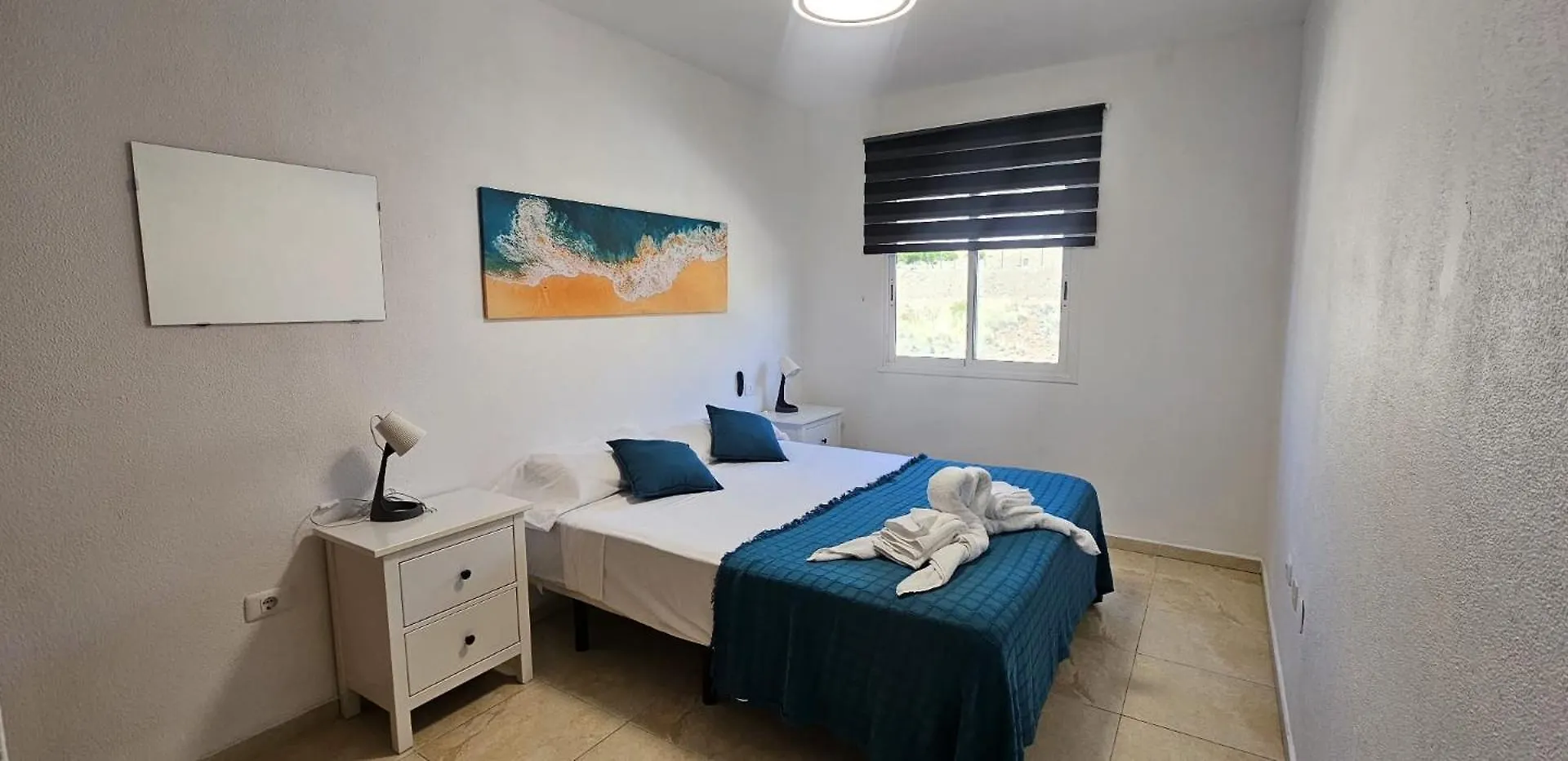 Princesa Arminda Candelaria Apartment