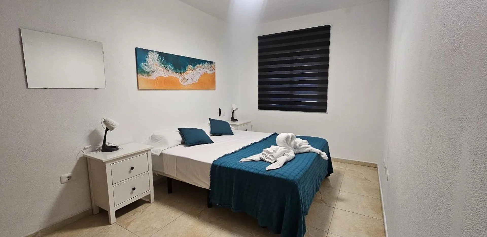 Apartment Princesa Arminda Candelaria