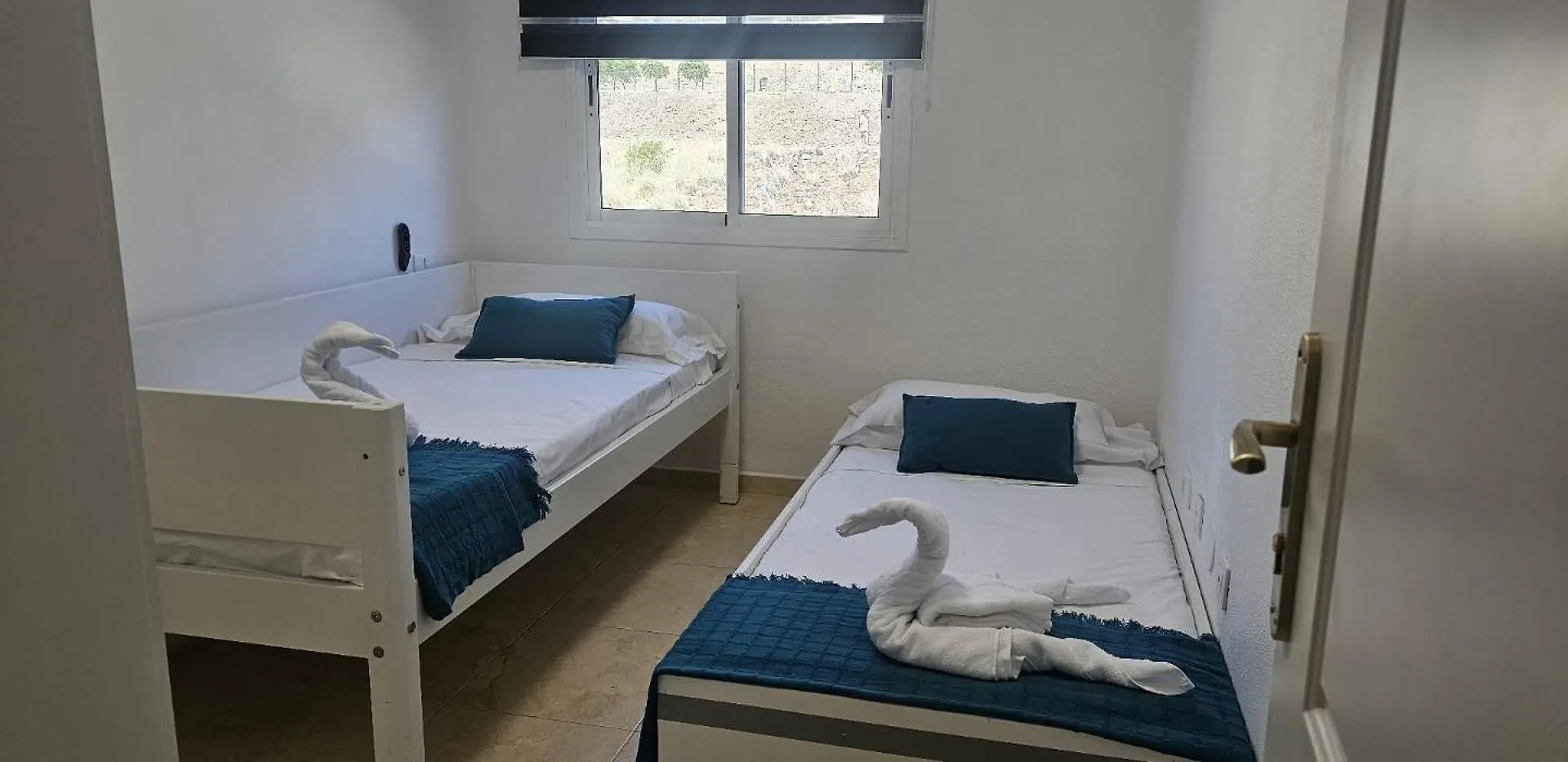 Princesa Arminda Candelaria Apartment