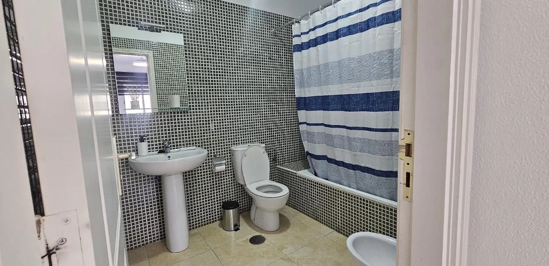 Apartment Princesa Arminda Candelaria Spain