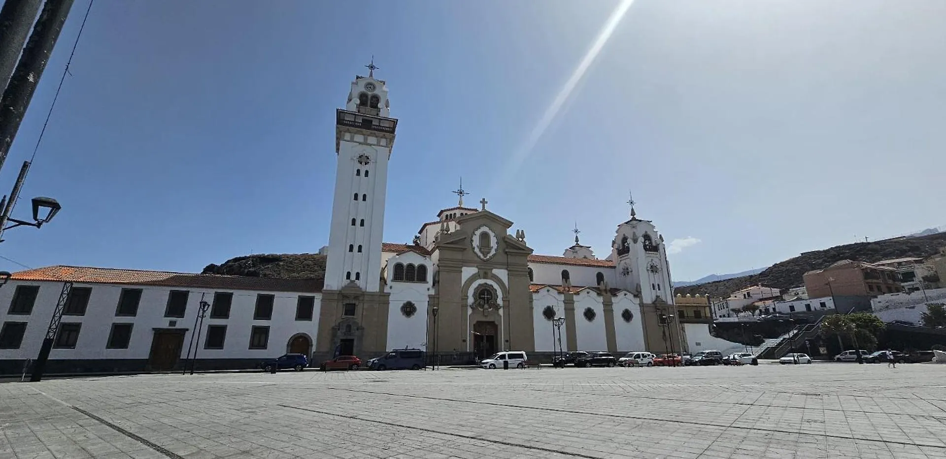 Princesa Arminda Candelaria Apartment