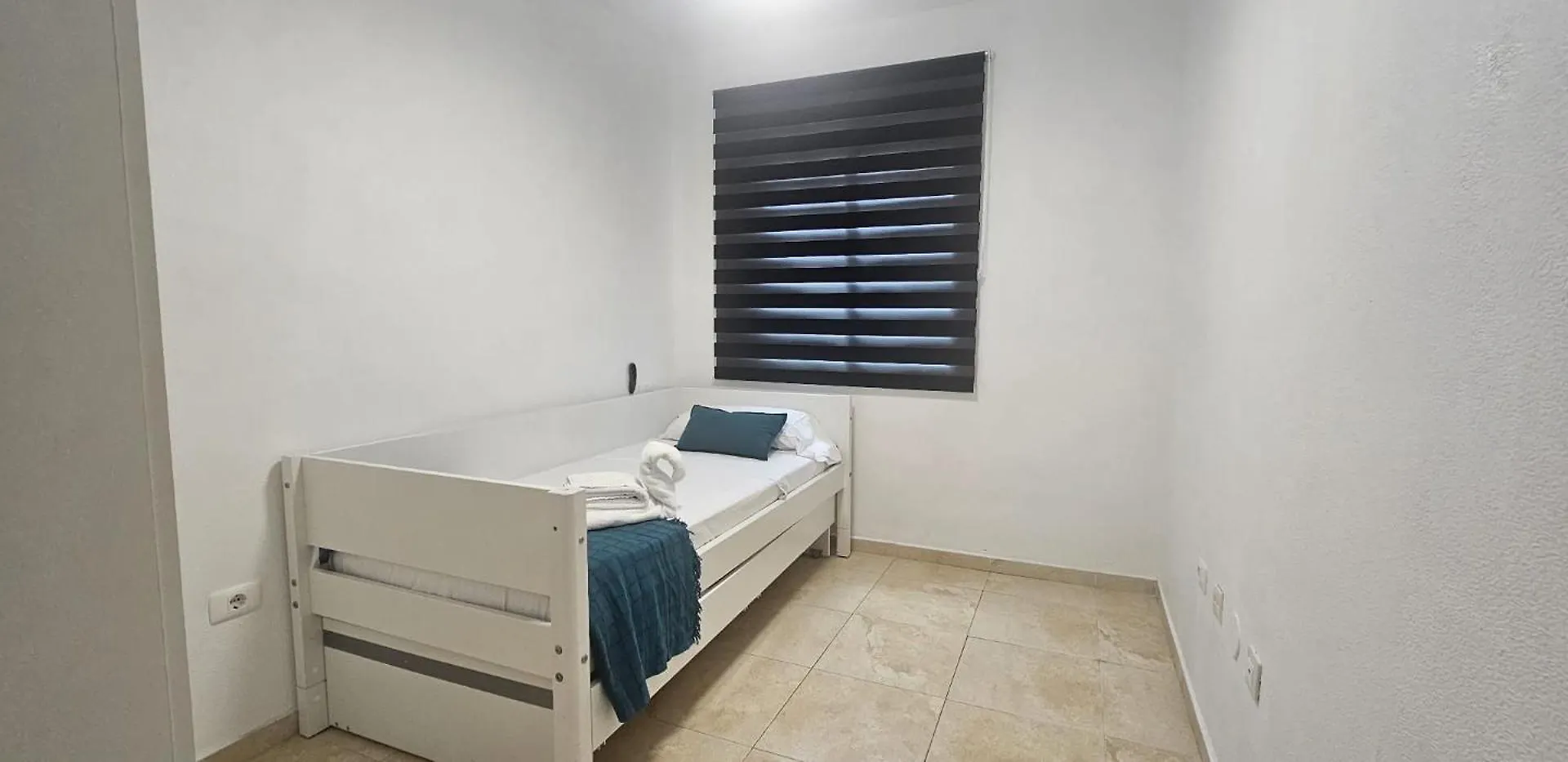 Apartment Princesa Arminda Candelaria Spain