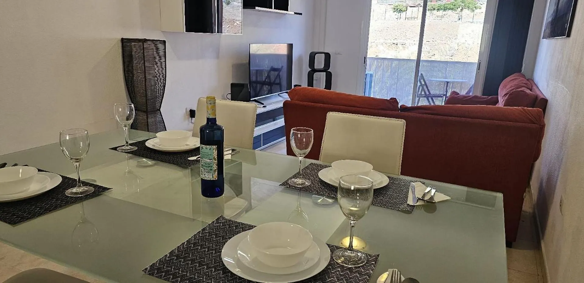 Apartment Princesa Arminda Candelaria Spain