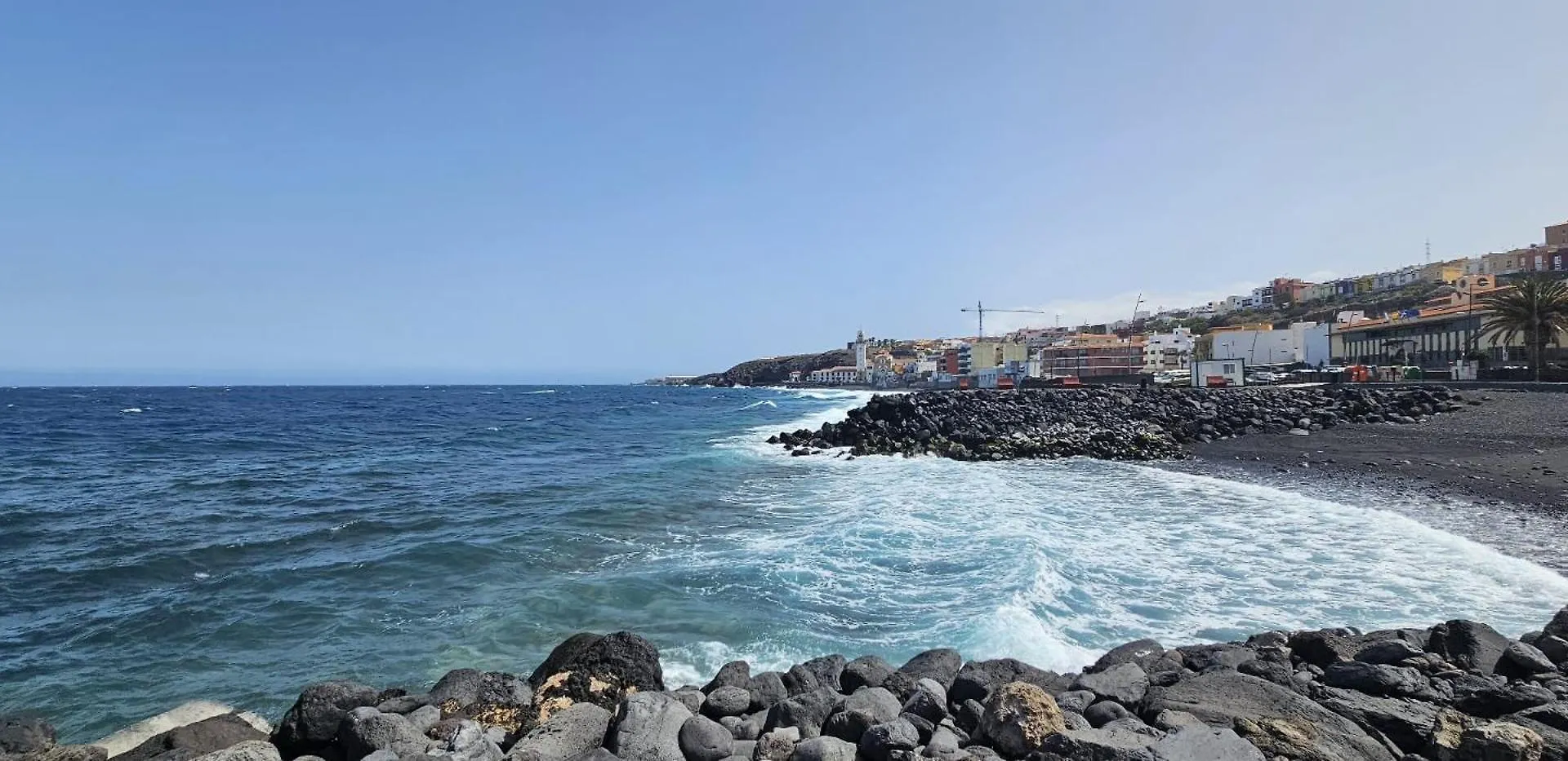 Apartment Princesa Arminda Candelaria