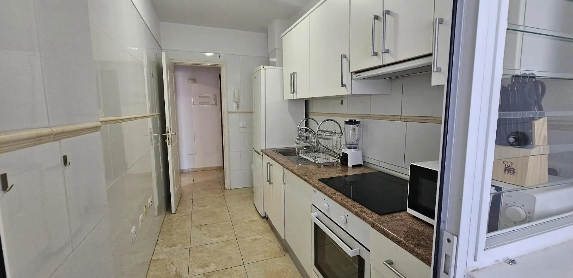 Apartment Princesa Arminda Candelaria