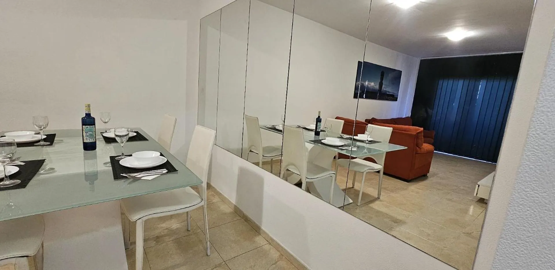Princesa Arminda Candelaria Apartment