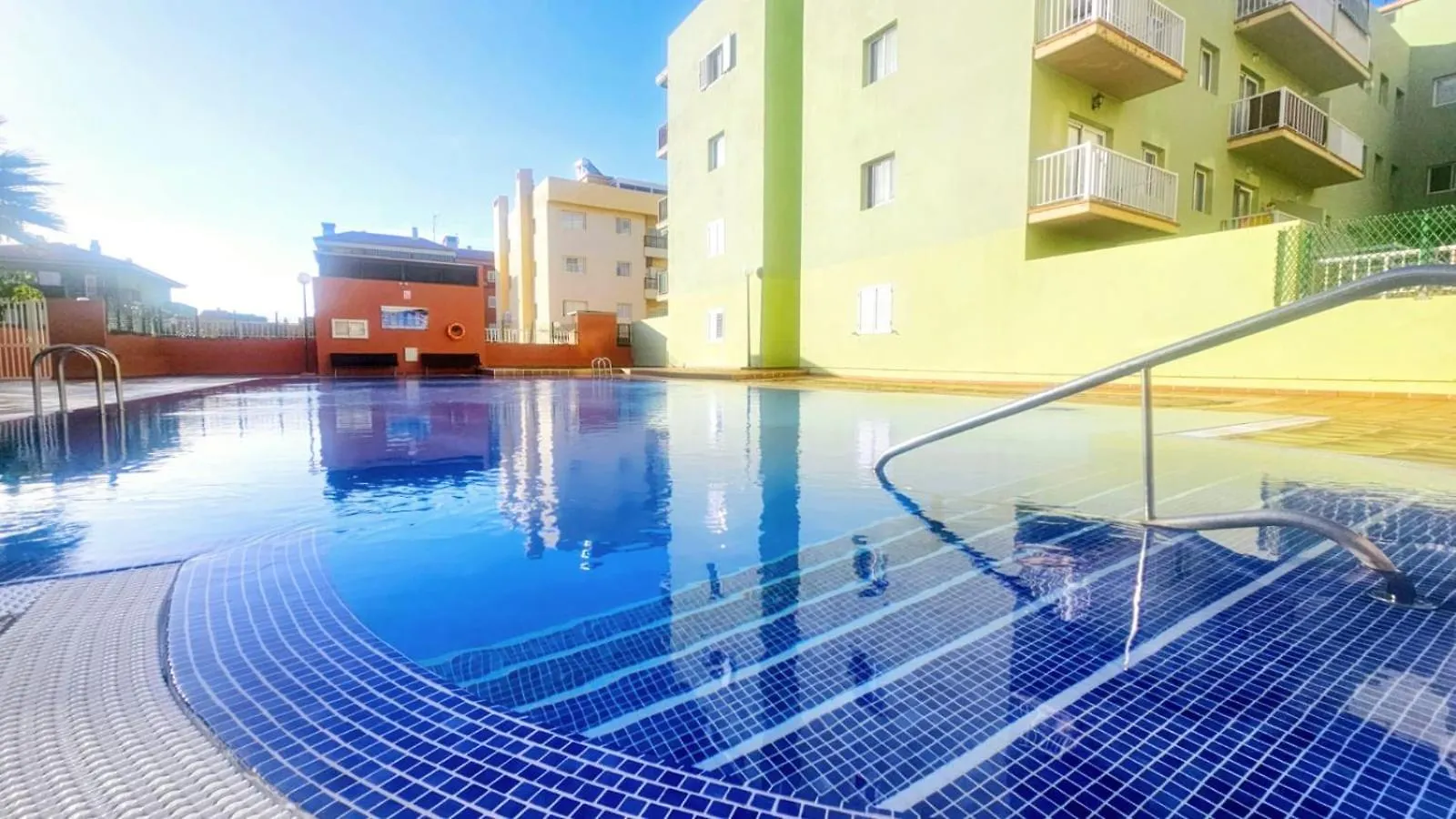 Apartment Princesa Arminda Candelaria