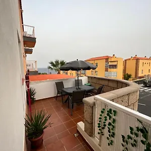 Appartement El Carmen Sunset 1, Candelaria