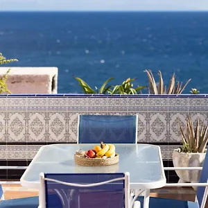 Home2book Ocean Breeze Candelaria, Terrace & Pool Apartamento