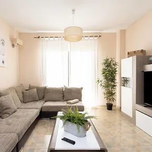 Live Basilica Beach&balcony Apartamento