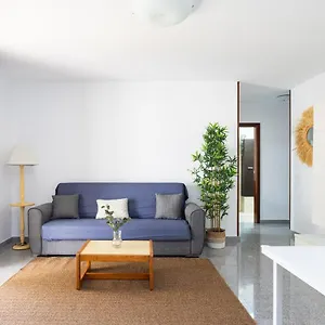 Eden Melicoton Scape Apartamento