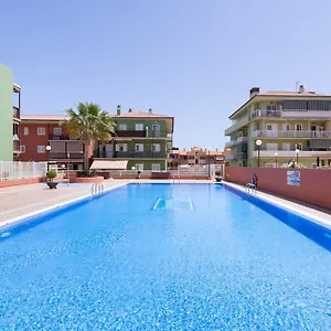 Live Caletillas Mencey Apartamento