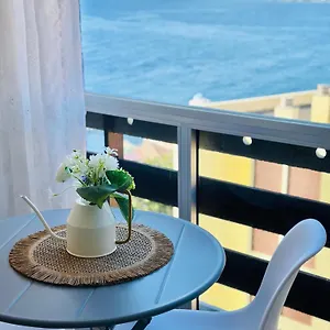 Appartement Vistas Al Mar, Candelaria