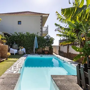 Live Araya Muy Mia Apartamento