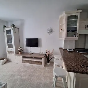 Tagoror Apartamento