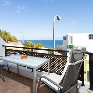 Live Caletillas Garoe Apartamento
